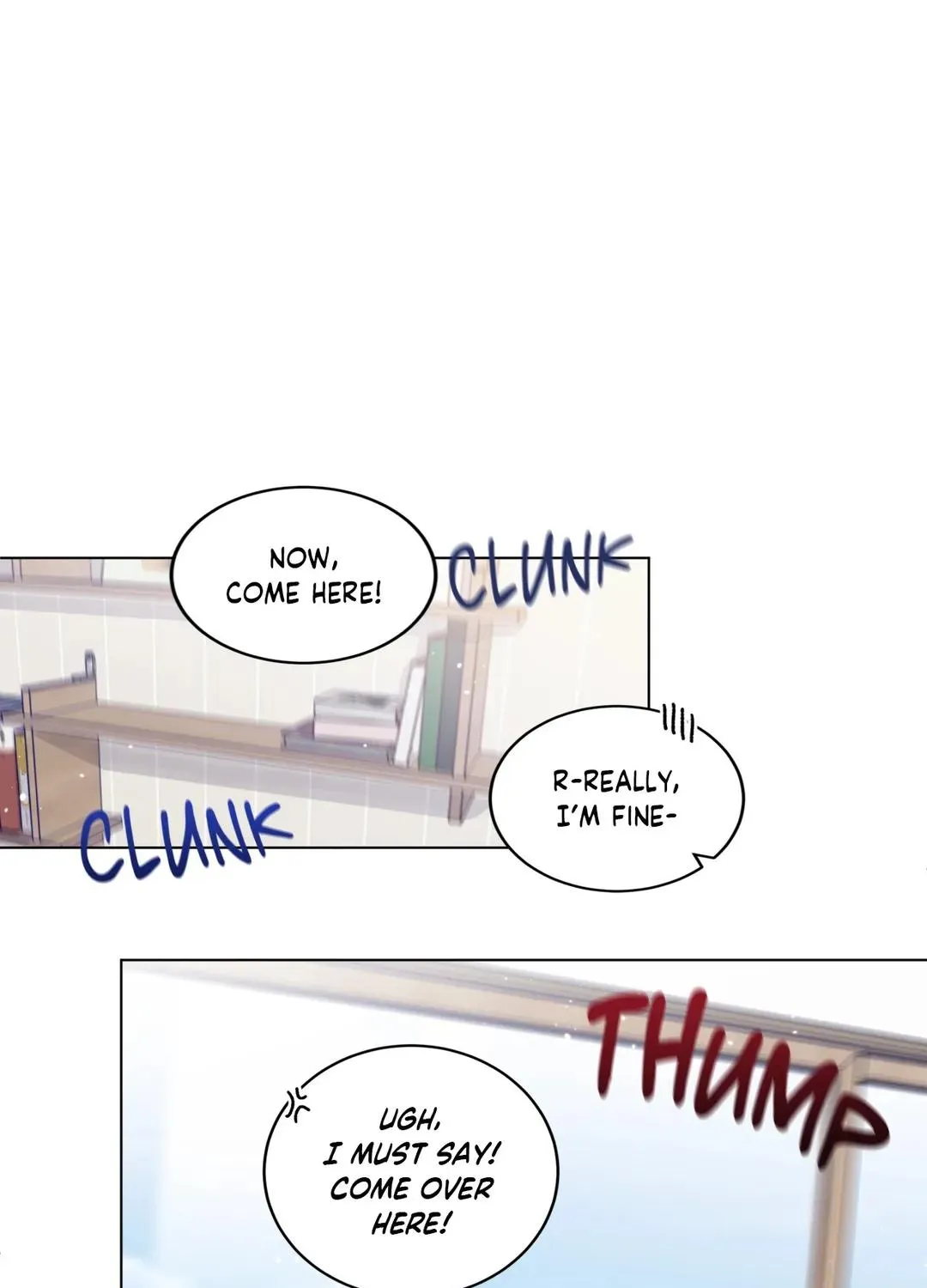 One Summer Day Chapter 11 page 46 - 