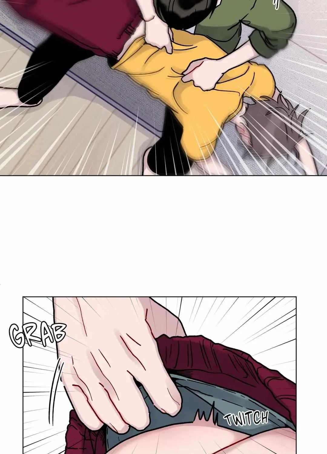 One Summer Day Chapter 11 page 48 - 