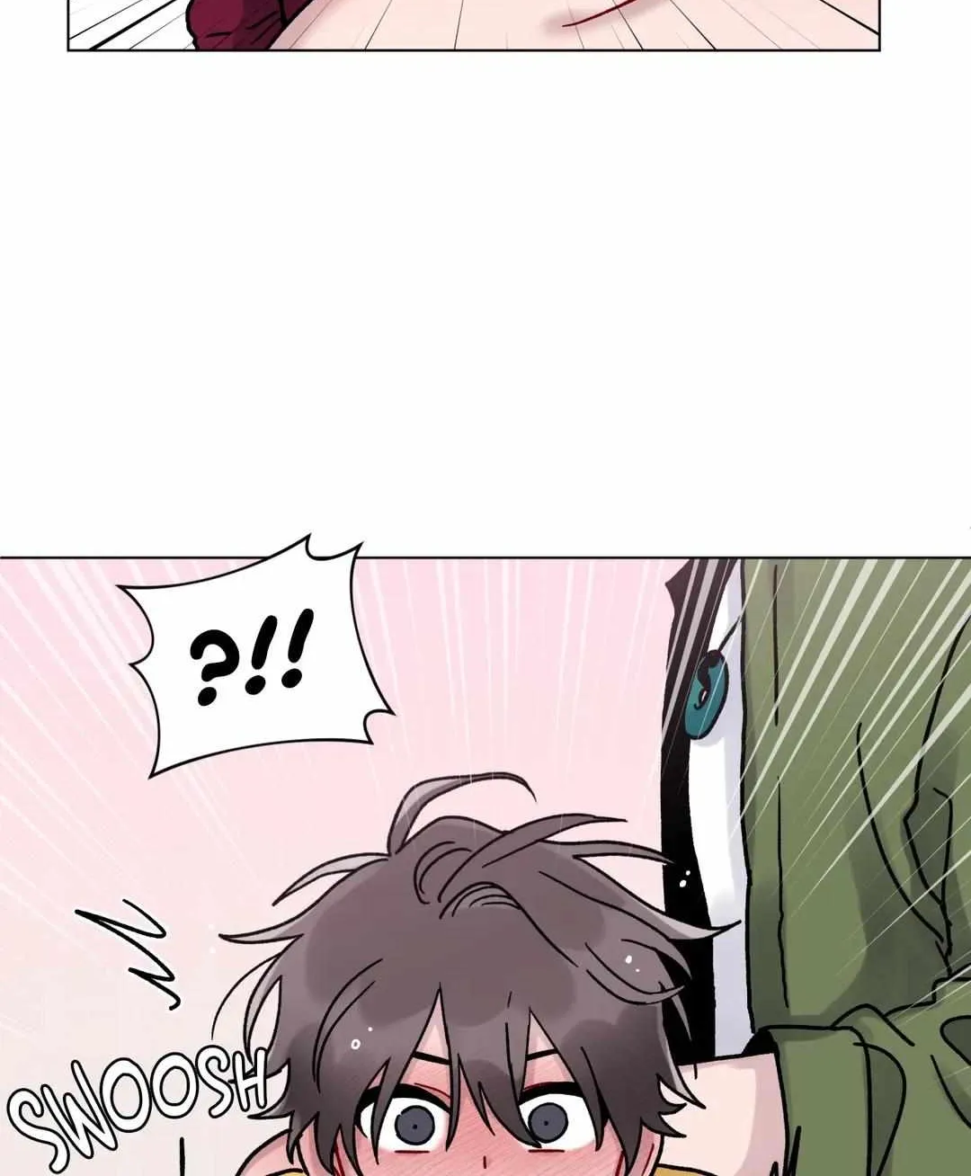 One Summer Day Chapter 11 page 49 - 