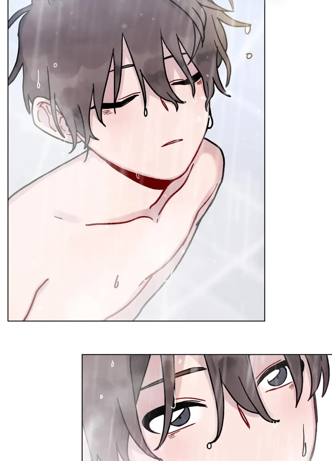 One Summer Day Chapter 11 page 6 - 