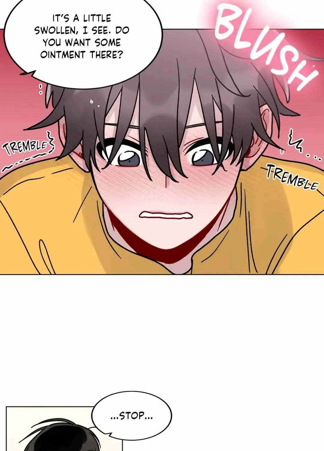 One Summer Day Chapter 11 page 52 - 
