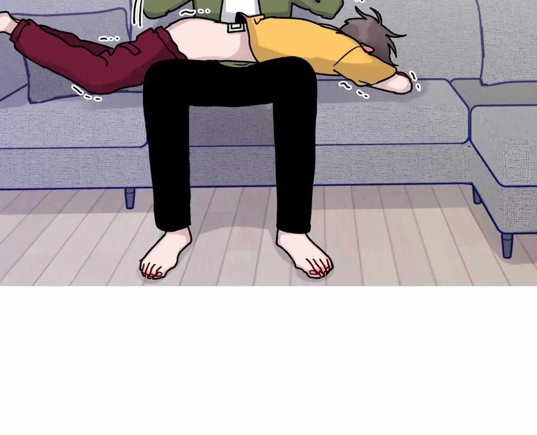 One Summer Day Chapter 11 page 55 - 