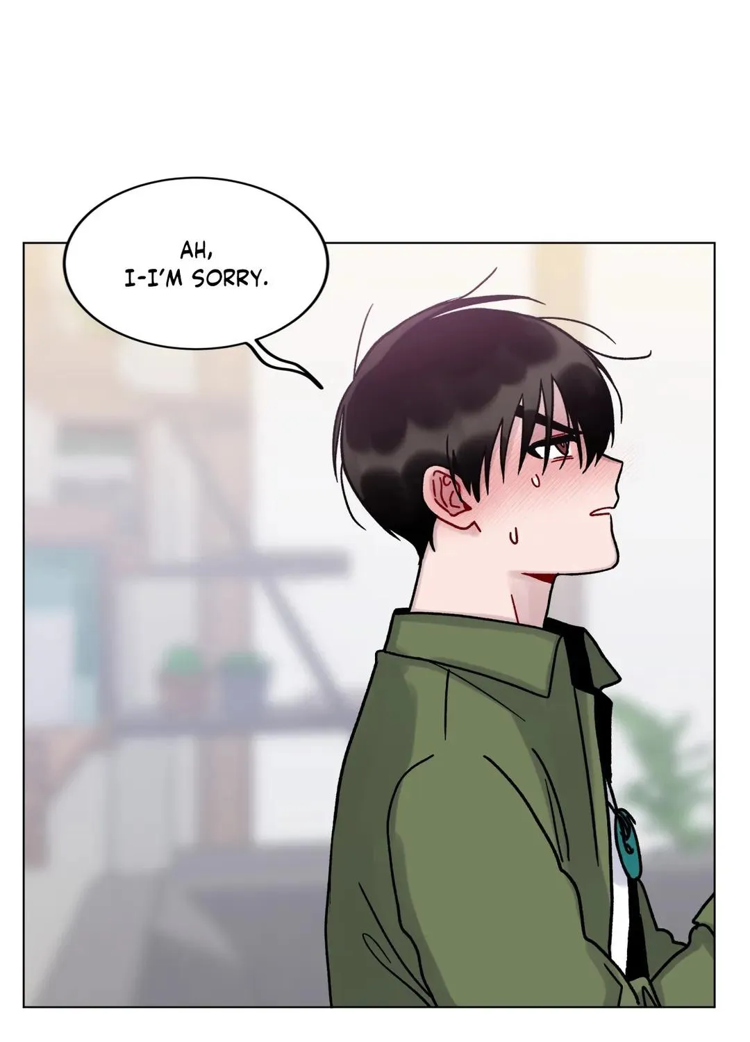 One Summer Day Chapter 11 page 56 - 