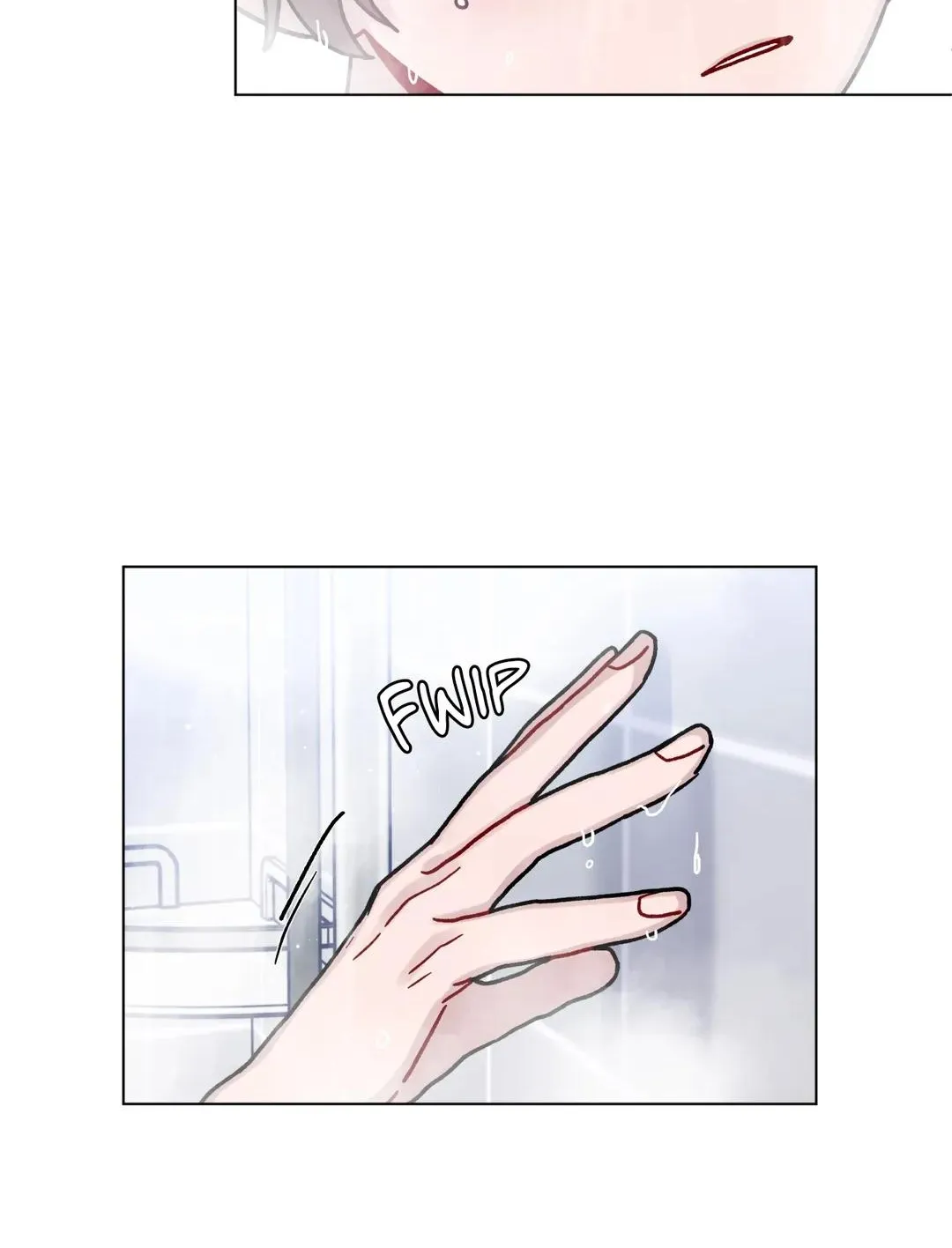 One Summer Day Chapter 11 page 7 - 
