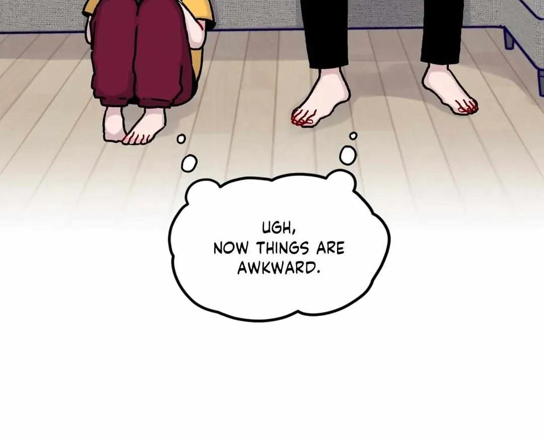 One Summer Day Chapter 11 page 63 - 