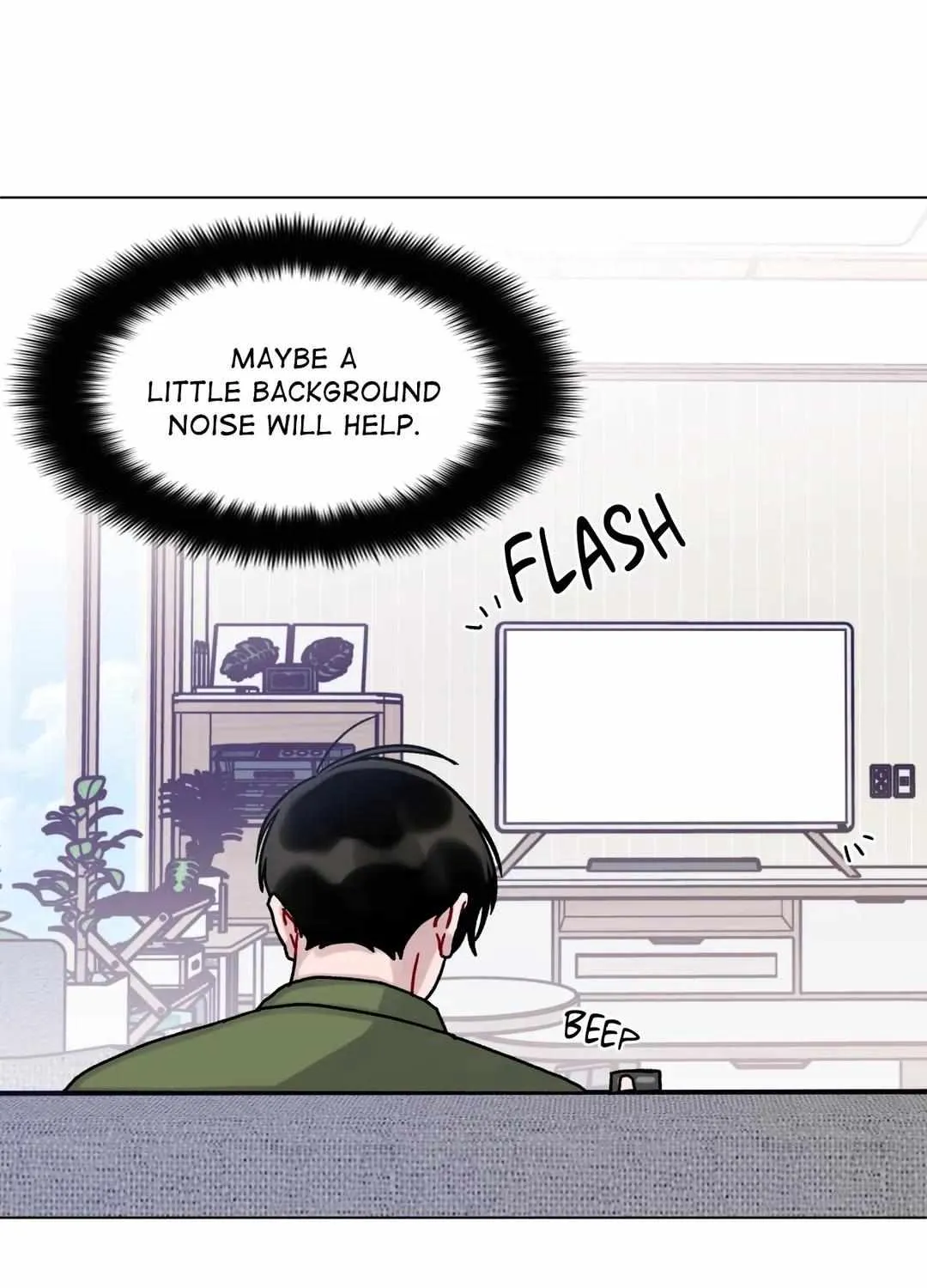 One Summer Day Chapter 11 page 64 - 