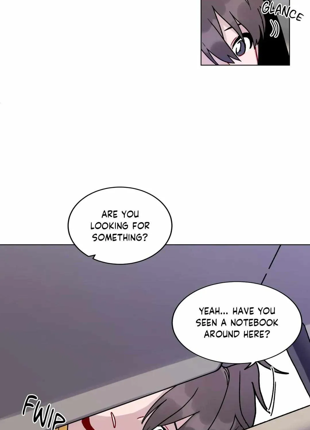 One Summer Day Chapter 11 page 68 - 