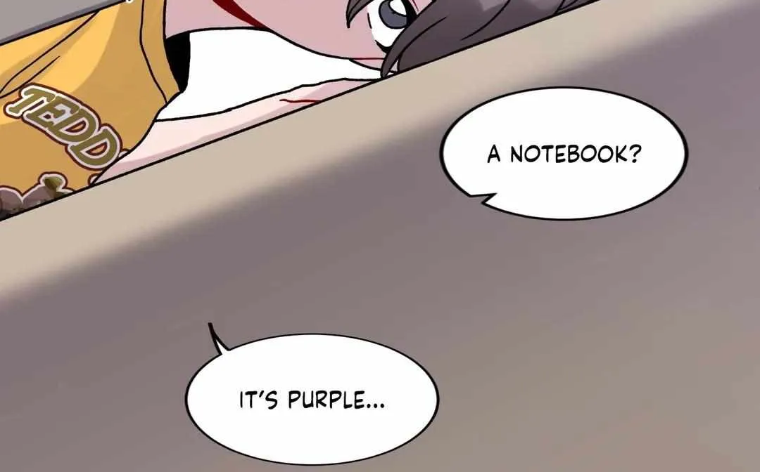One Summer Day Chapter 11 page 69 - 
