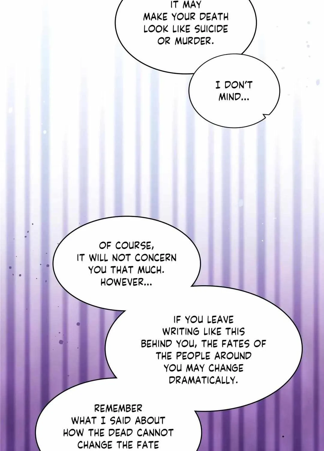 One Summer Day Chapter 11 page 74 - 