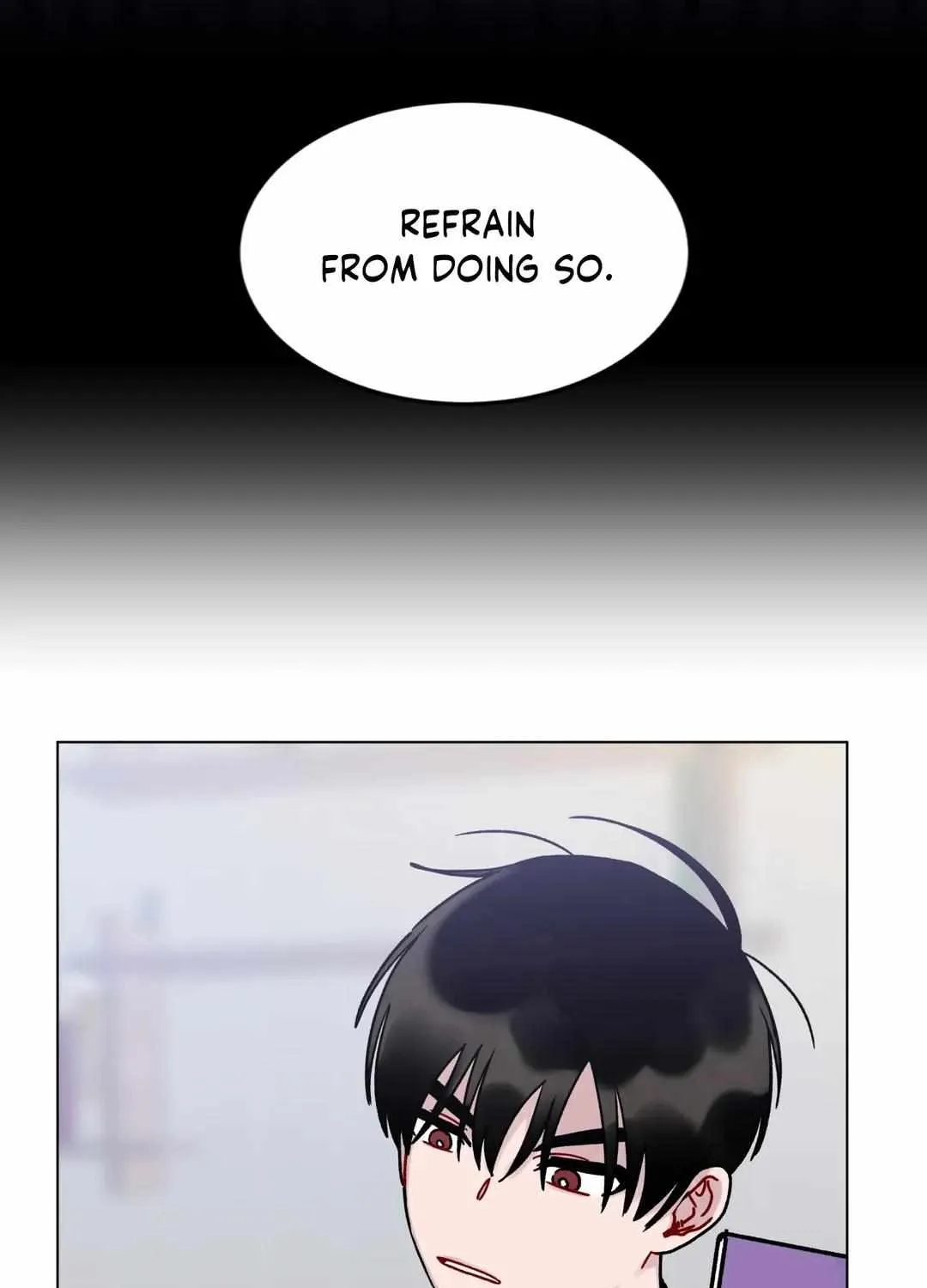 One Summer Day Chapter 11 page 76 - 