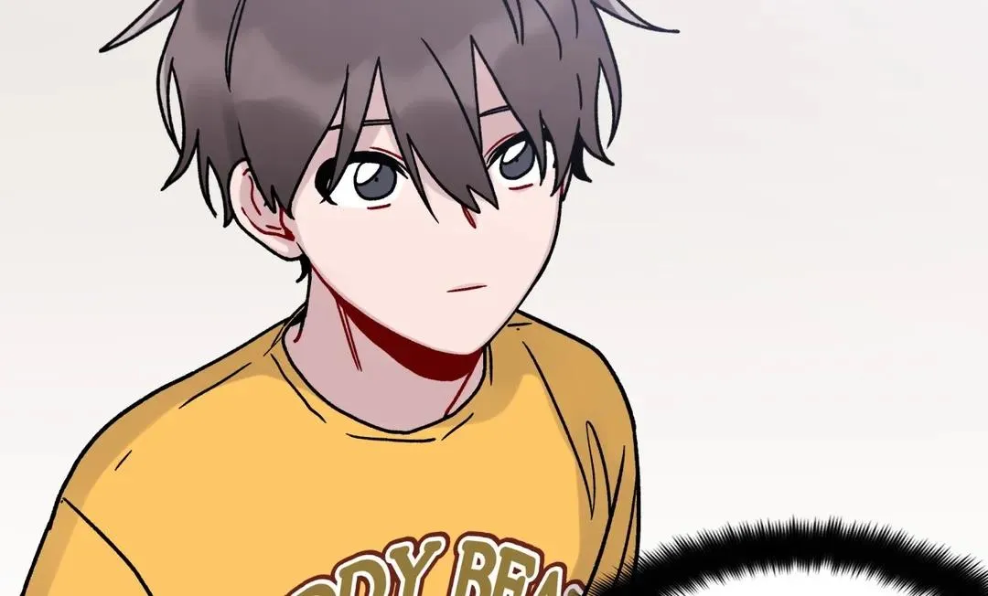 One Summer Day Chapter 11 page 81 - 