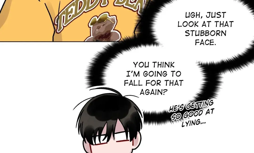 One Summer Day Chapter 11 page 82 - 