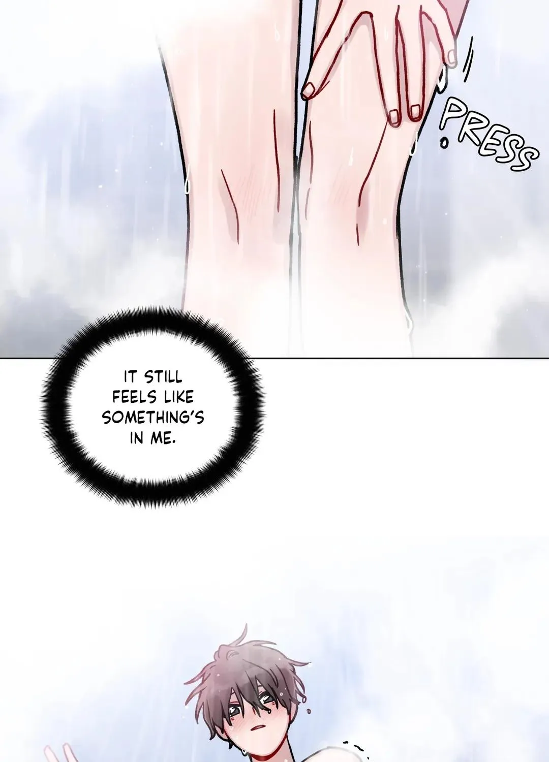 One Summer Day Chapter 11 page 10 - 