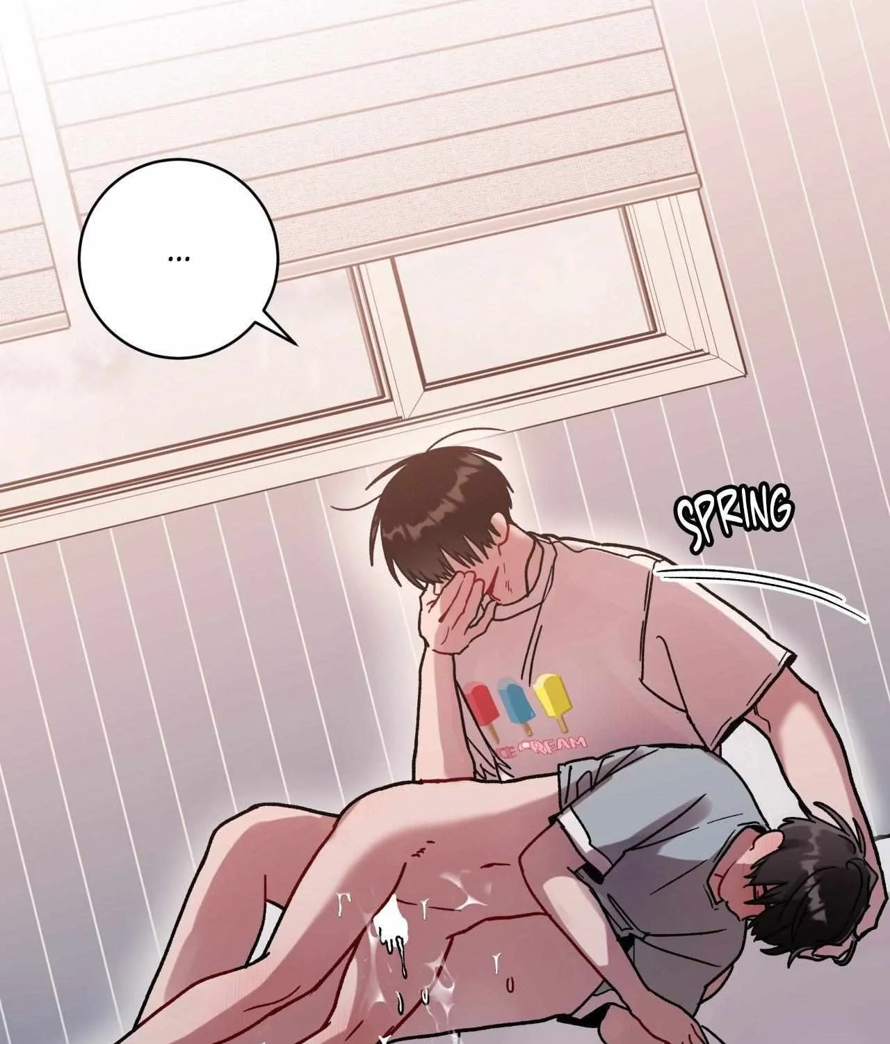 One Summer Day Chapter 110 page 101 - 