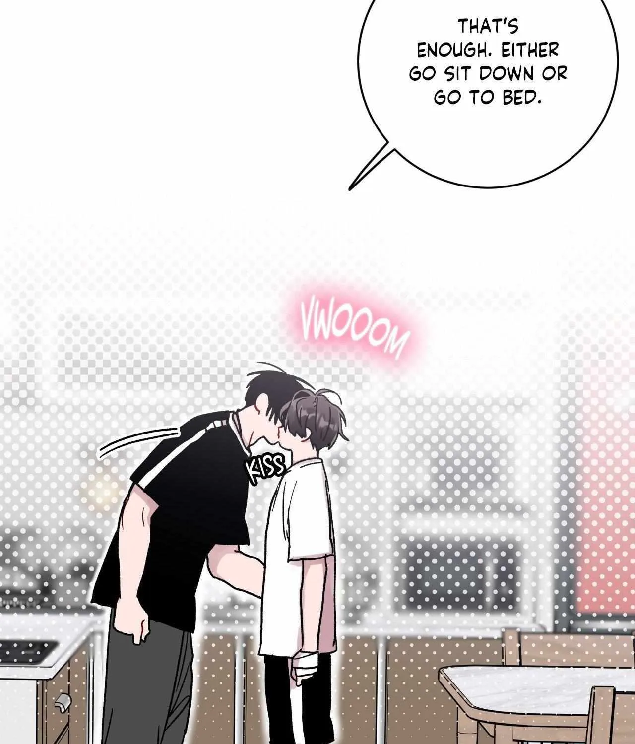 One Summer Day Chapter 110 page 115 - 