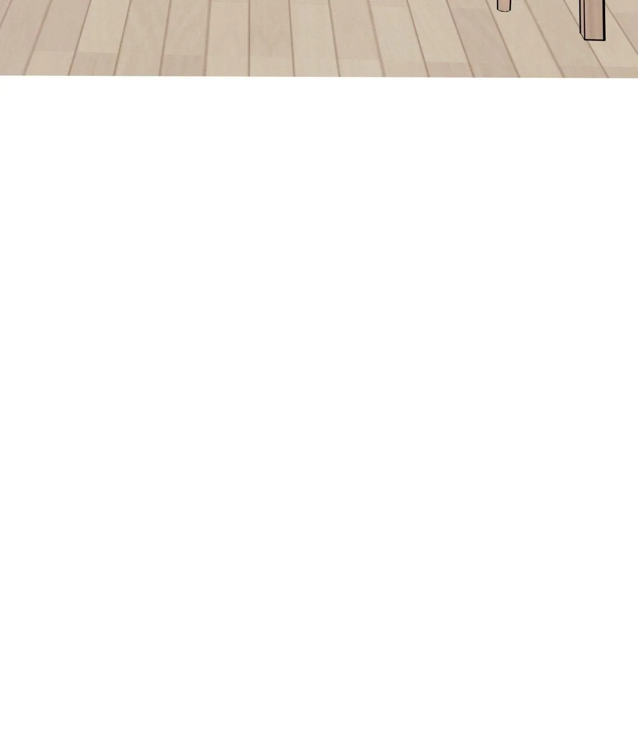 One Summer Day Chapter 110 page 117 - 