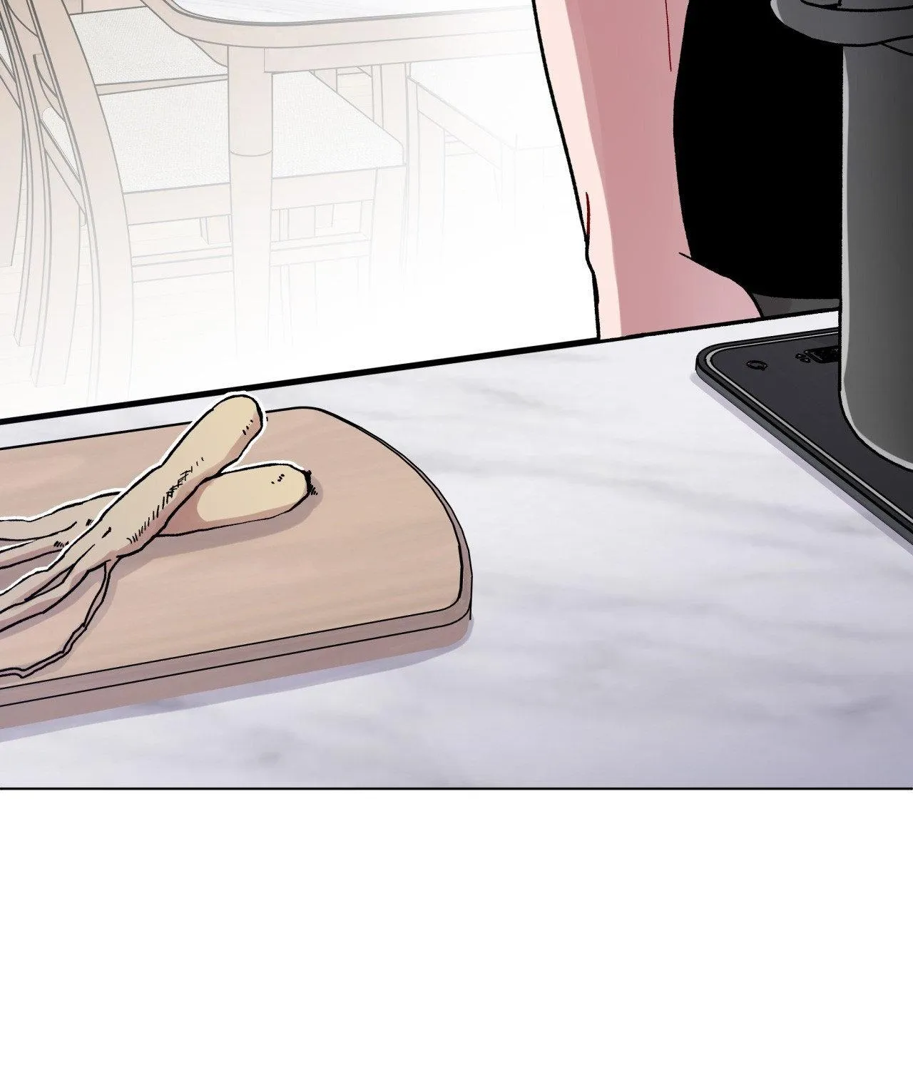 One Summer Day Chapter 110 page 13 - 