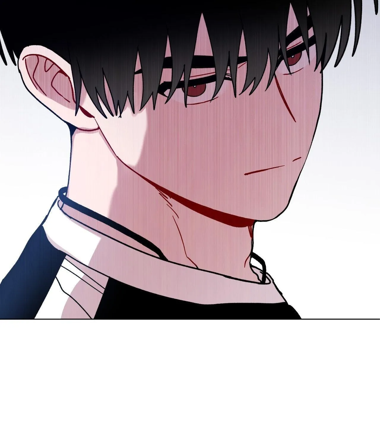 One Summer Day Chapter 110 page 123 - 