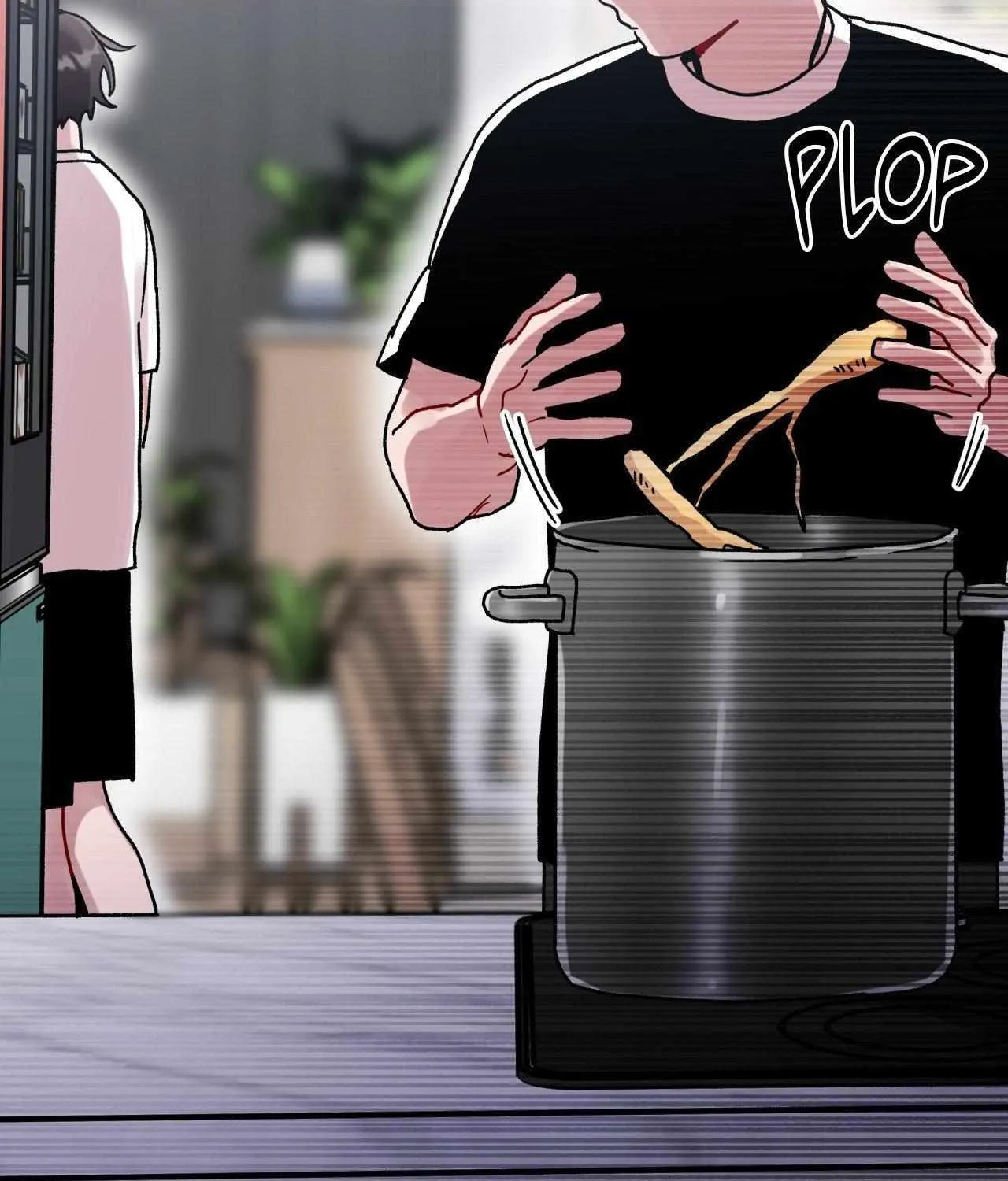 One Summer Day Chapter 110 page 127 - 