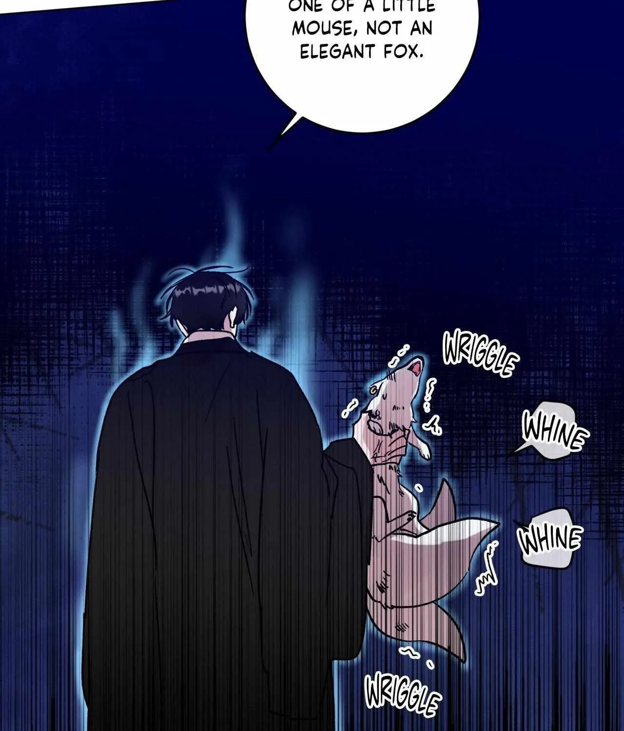 One Summer Day Chapter 110 page 155 - 