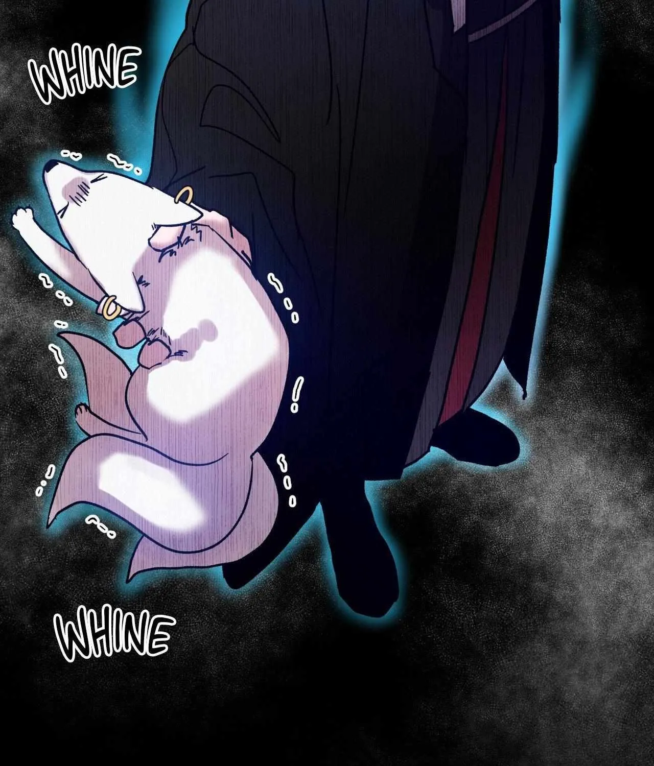 One Summer Day Chapter 110 page 161 - 