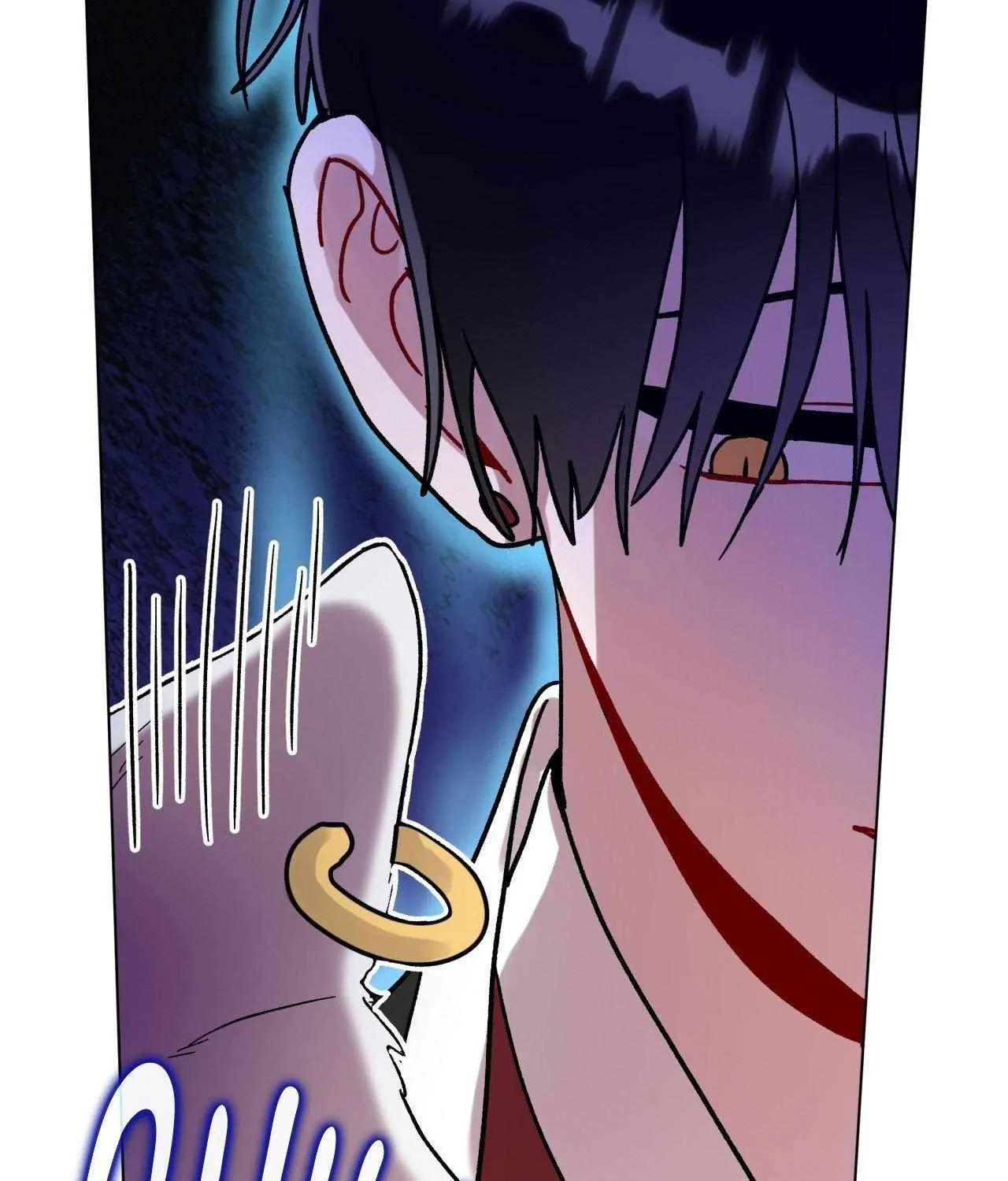 One Summer Day Chapter 110 page 165 - 