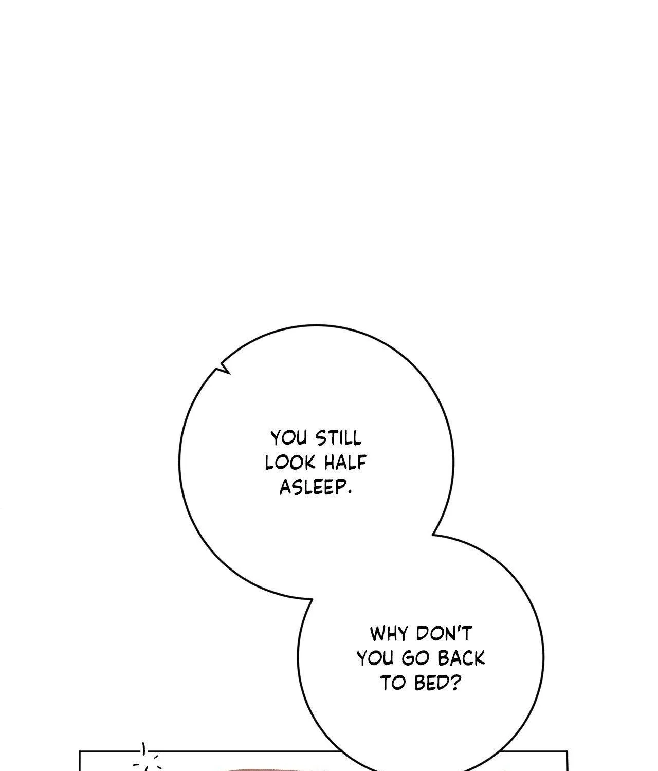 One Summer Day Chapter 110 page 21 - 