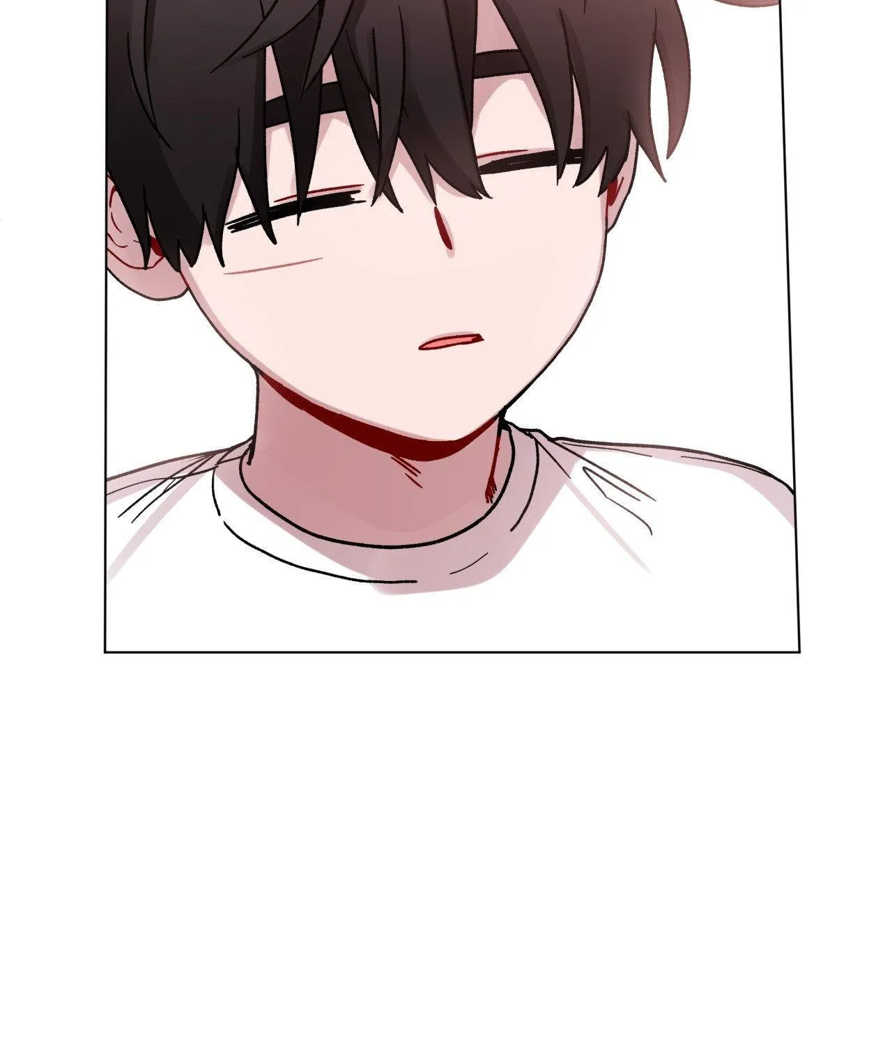 One Summer Day Chapter 110 page 23 - 