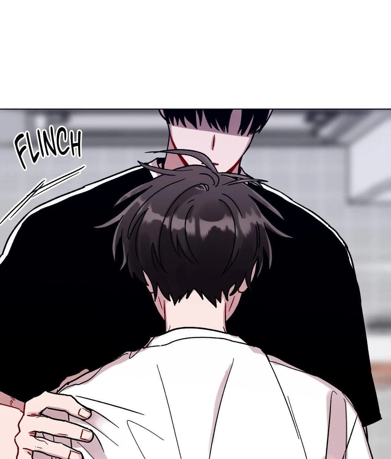 One Summer Day Chapter 110 page 25 - 