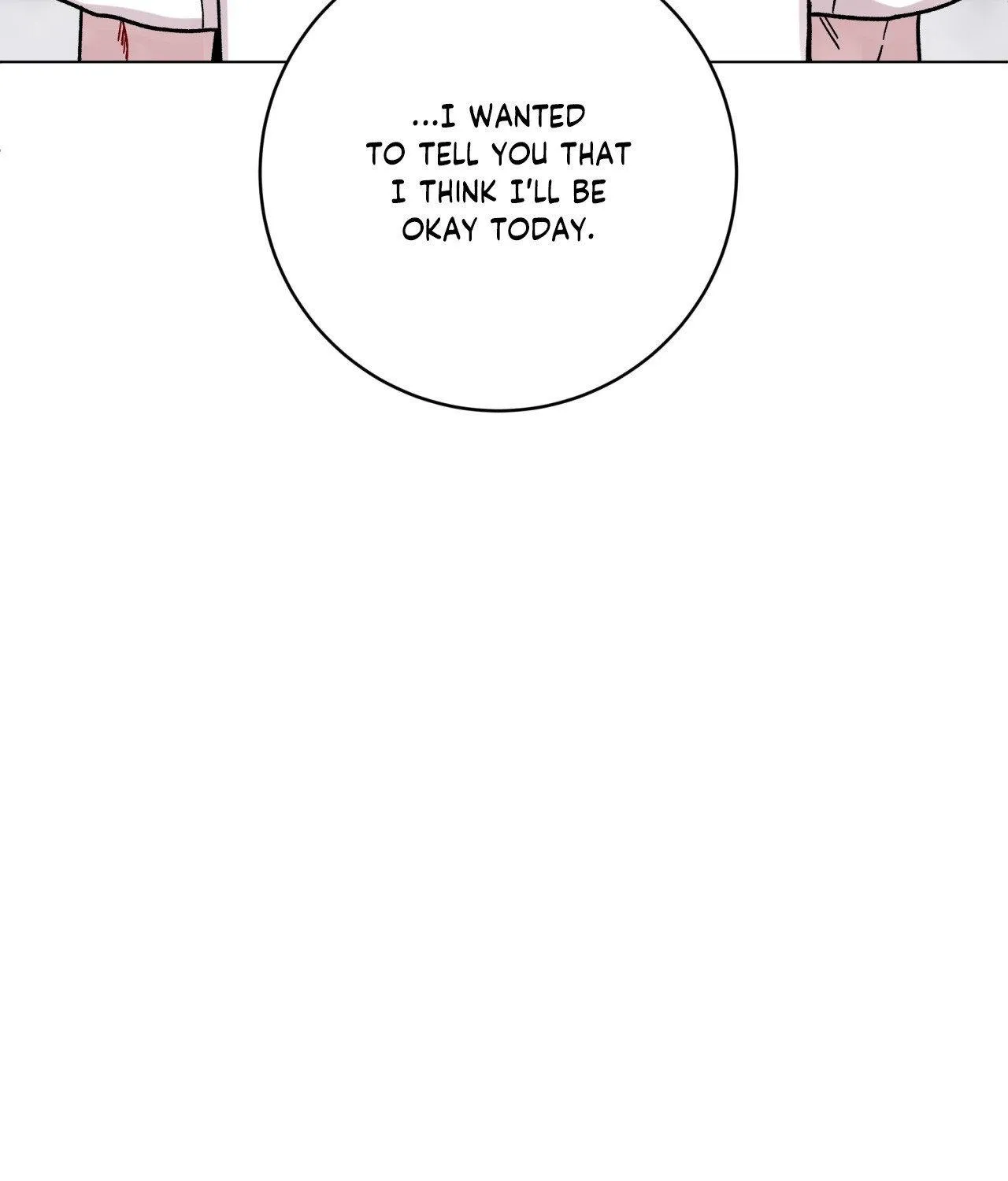 One Summer Day Chapter 110 page 27 - 