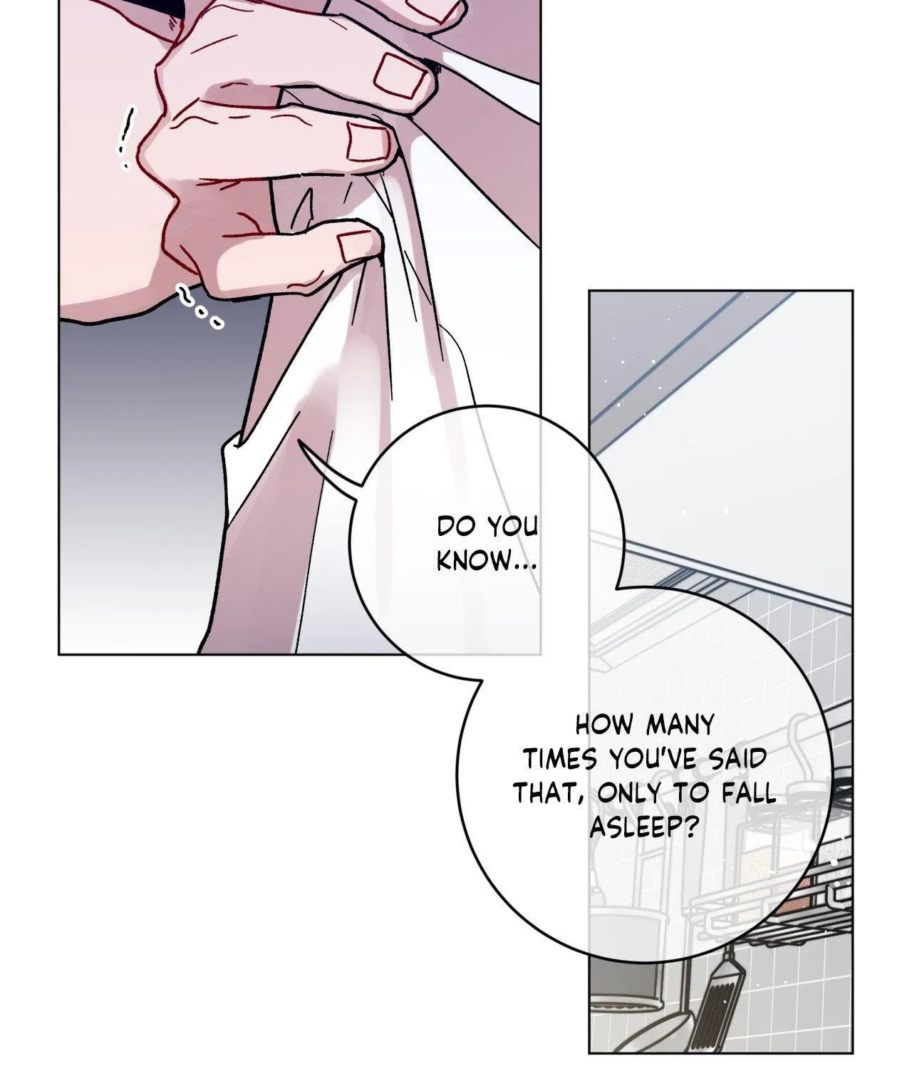 One Summer Day Chapter 110 page 29 - 