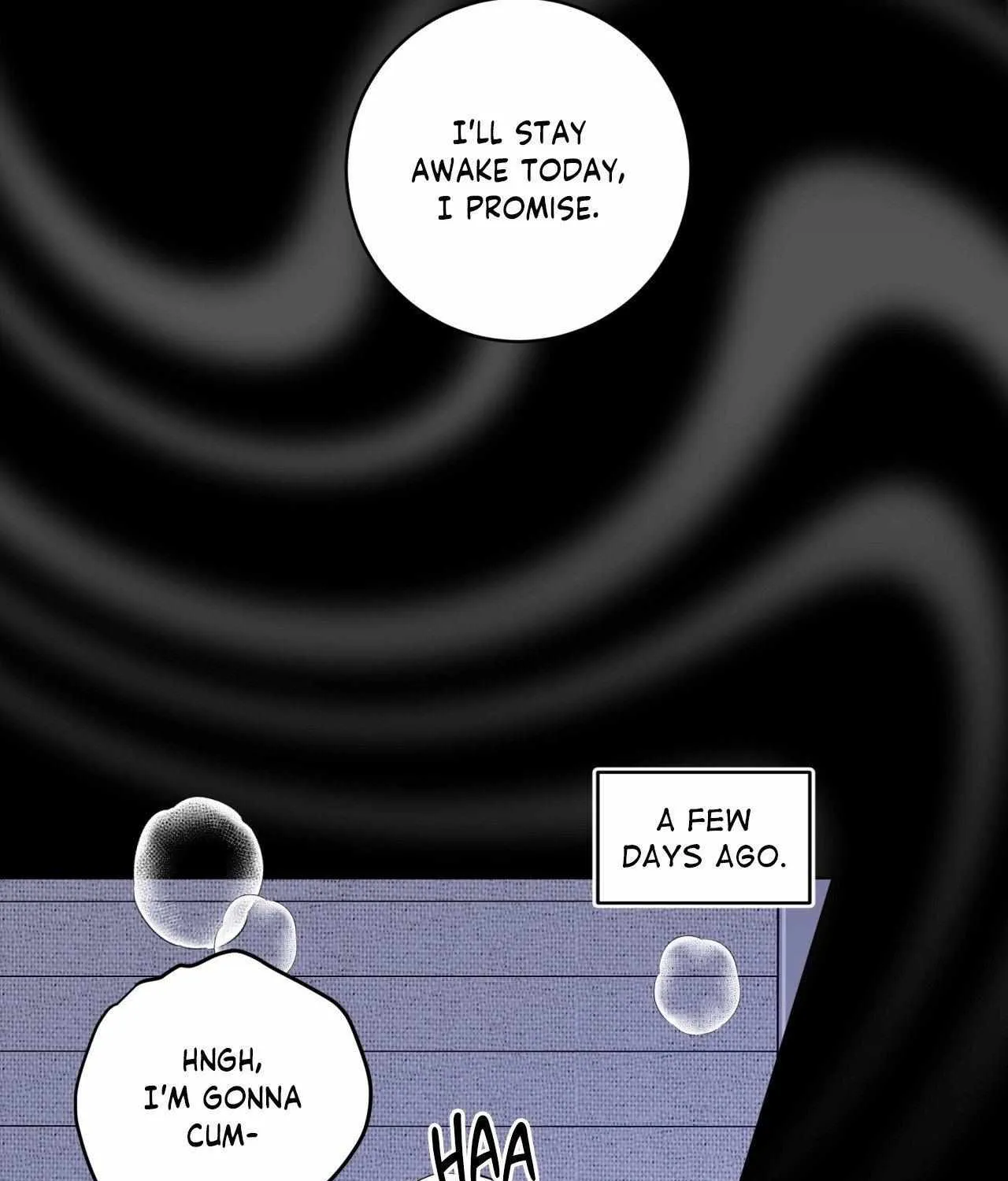 One Summer Day Chapter 110 page 33 - 