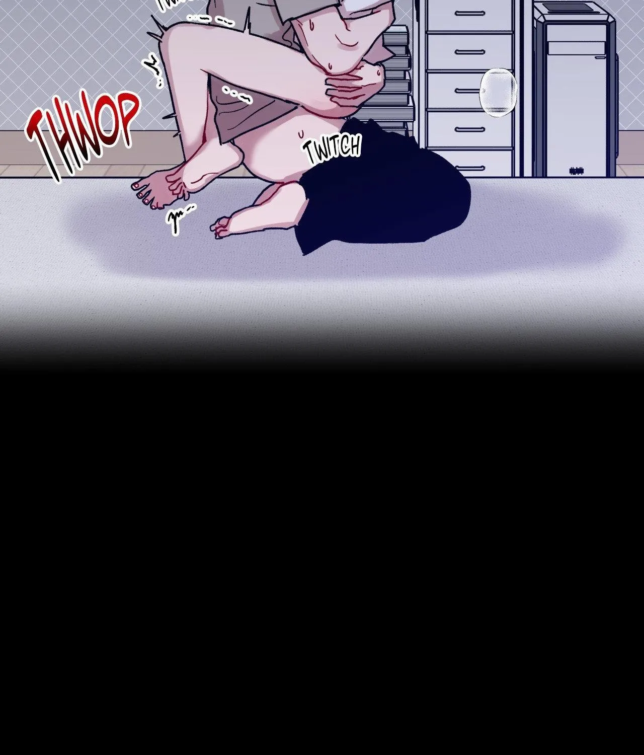 One Summer Day Chapter 110 page 37 - 