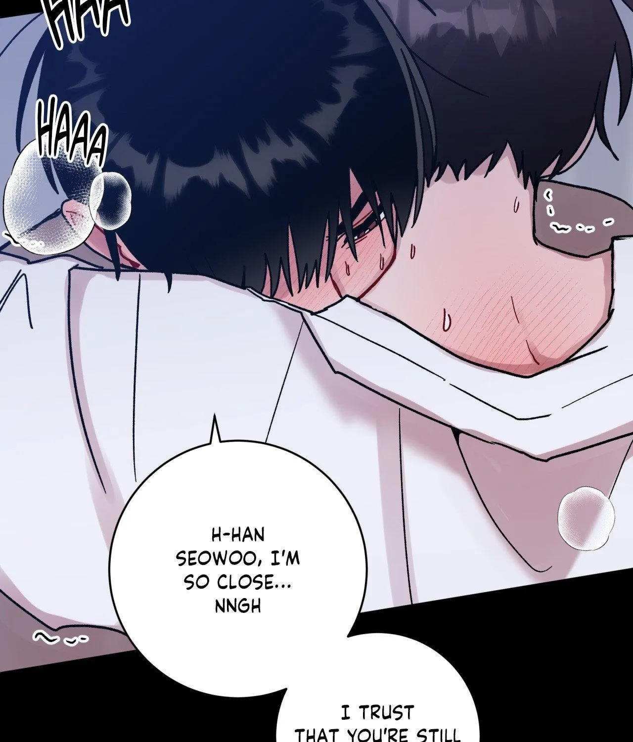 One Summer Day Chapter 110 page 41 - 