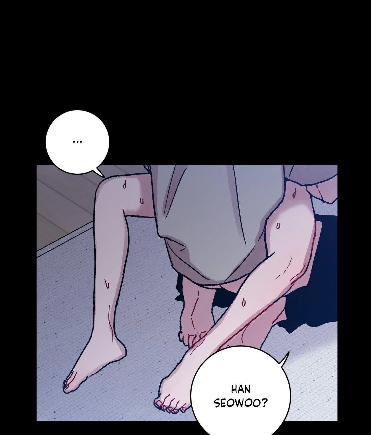 One Summer Day Chapter 110 page 43 - 
