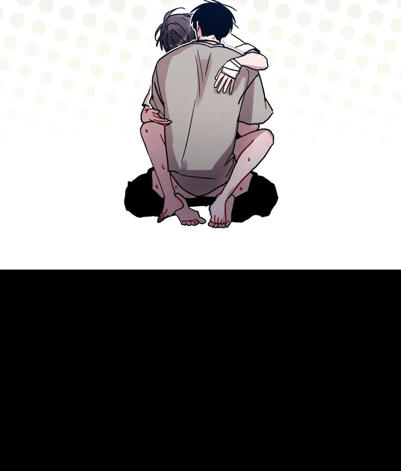 One Summer Day Chapter 110 page 47 - 
