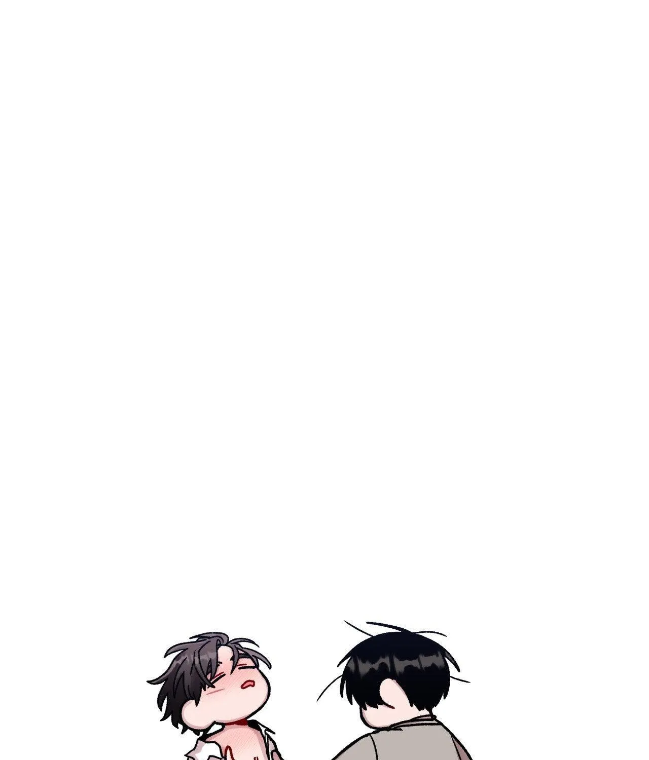 One Summer Day Chapter 110 page 61 - 