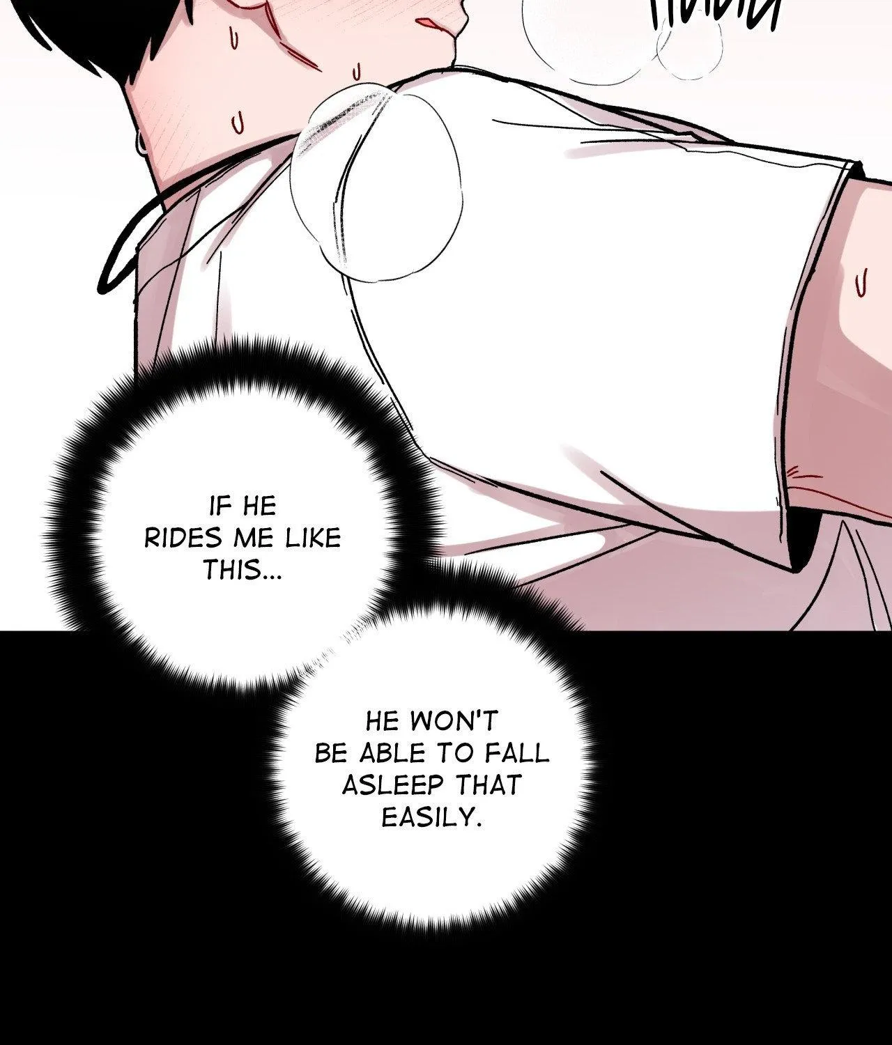 One Summer Day Chapter 110 page 73 - 