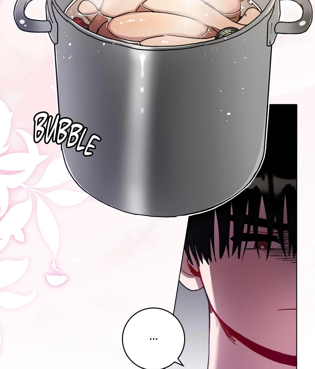 One Summer Day Chapter 110 page 9 - 