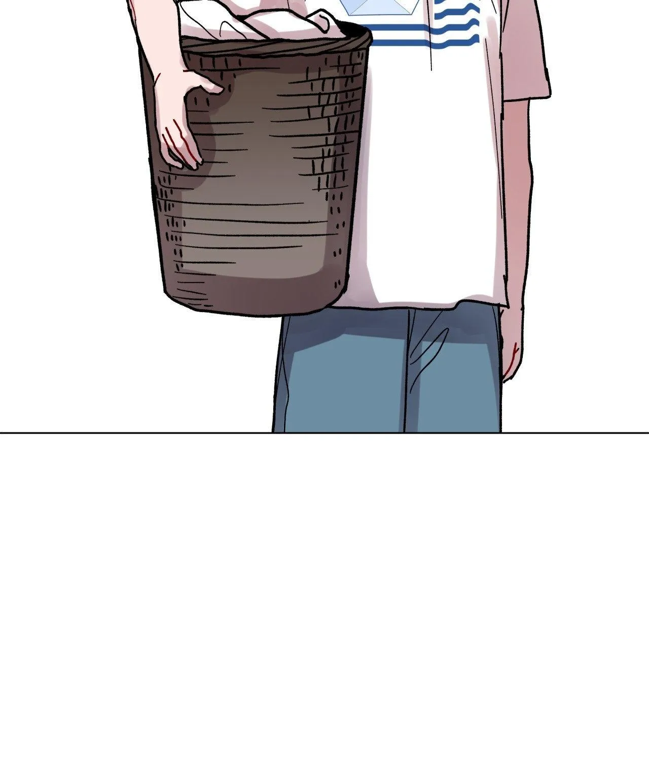 One Summer Day Chapter 111 page 104 - 