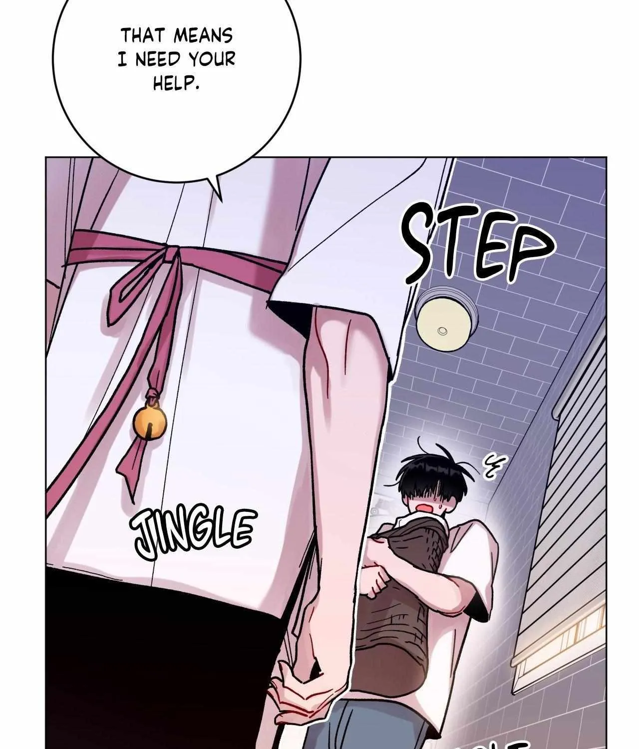 One Summer Day Chapter 111 page 106 - 