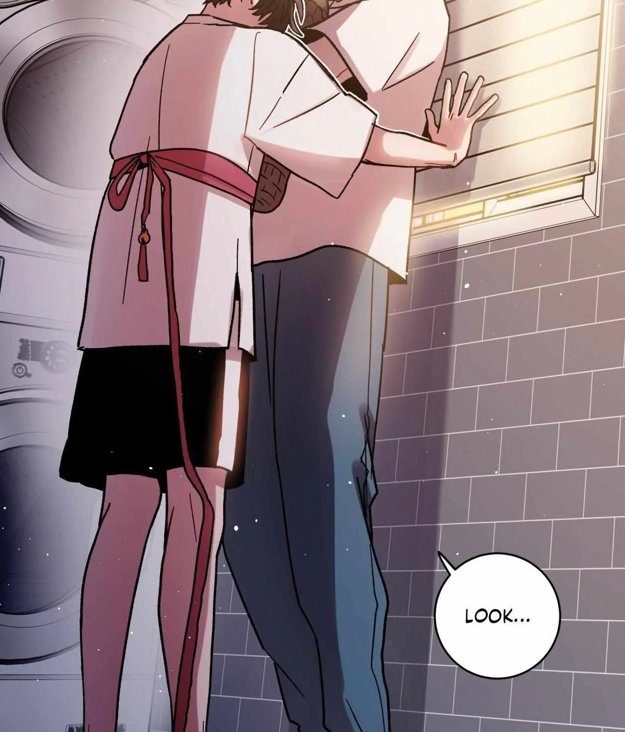 One Summer Day Chapter 111 page 119 - 