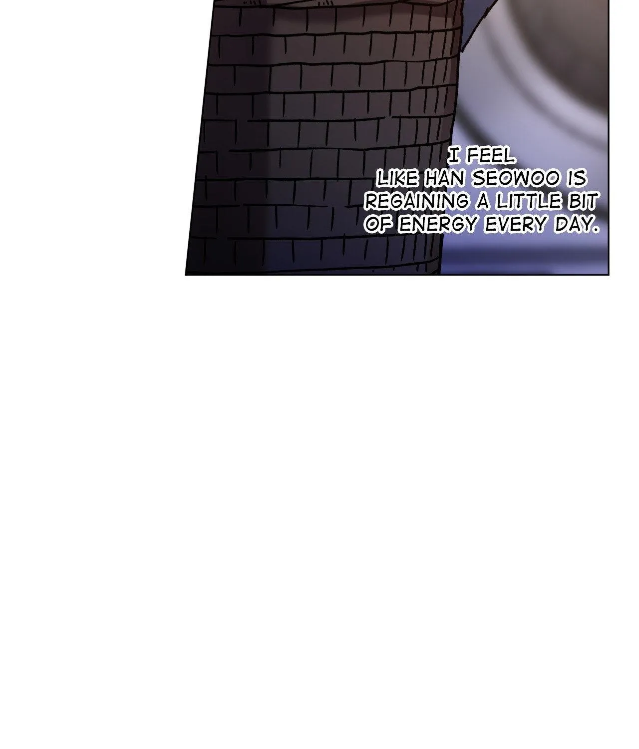 One Summer Day Chapter 111 page 13 - 