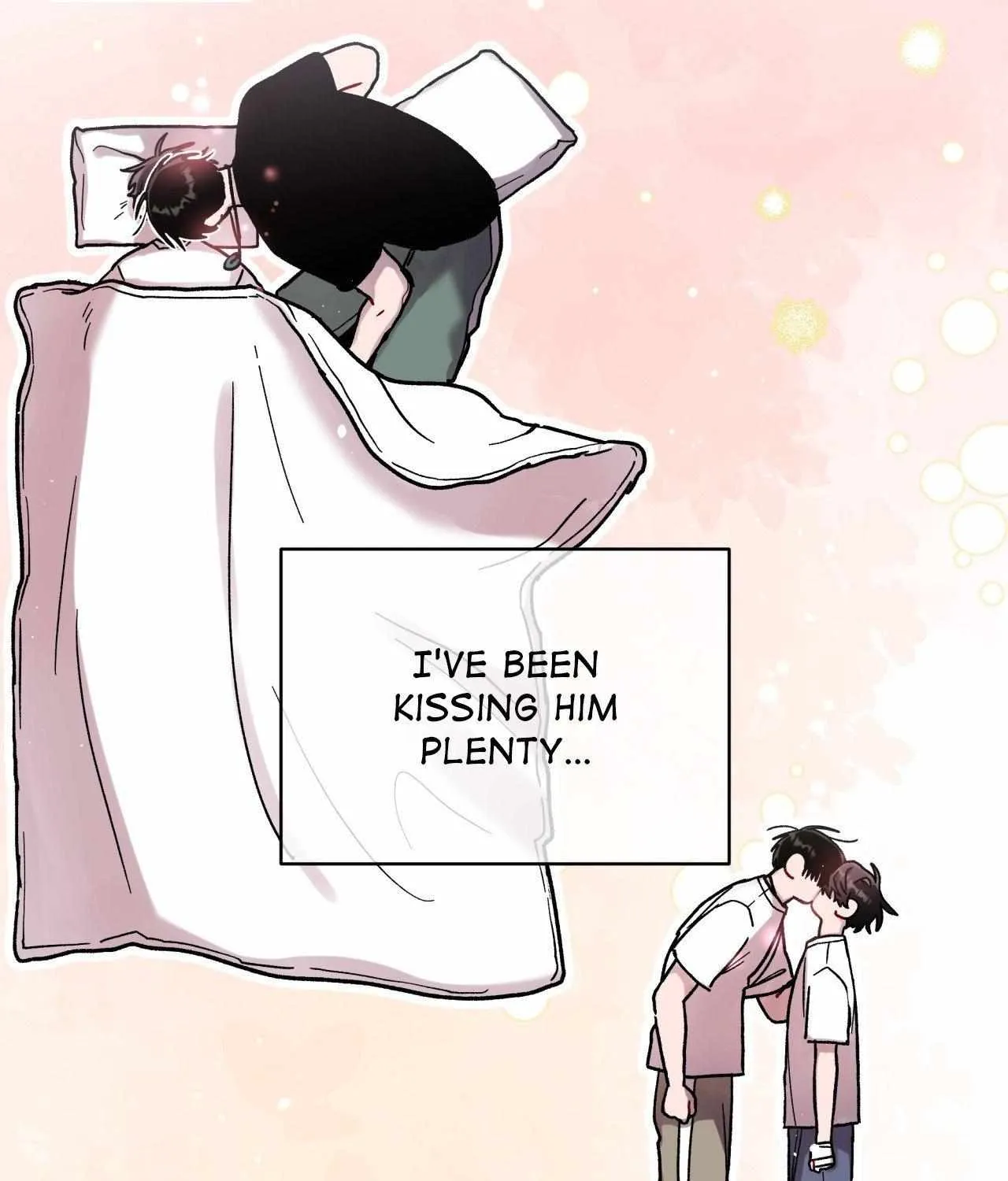 One Summer Day Chapter 111 page 15 - 