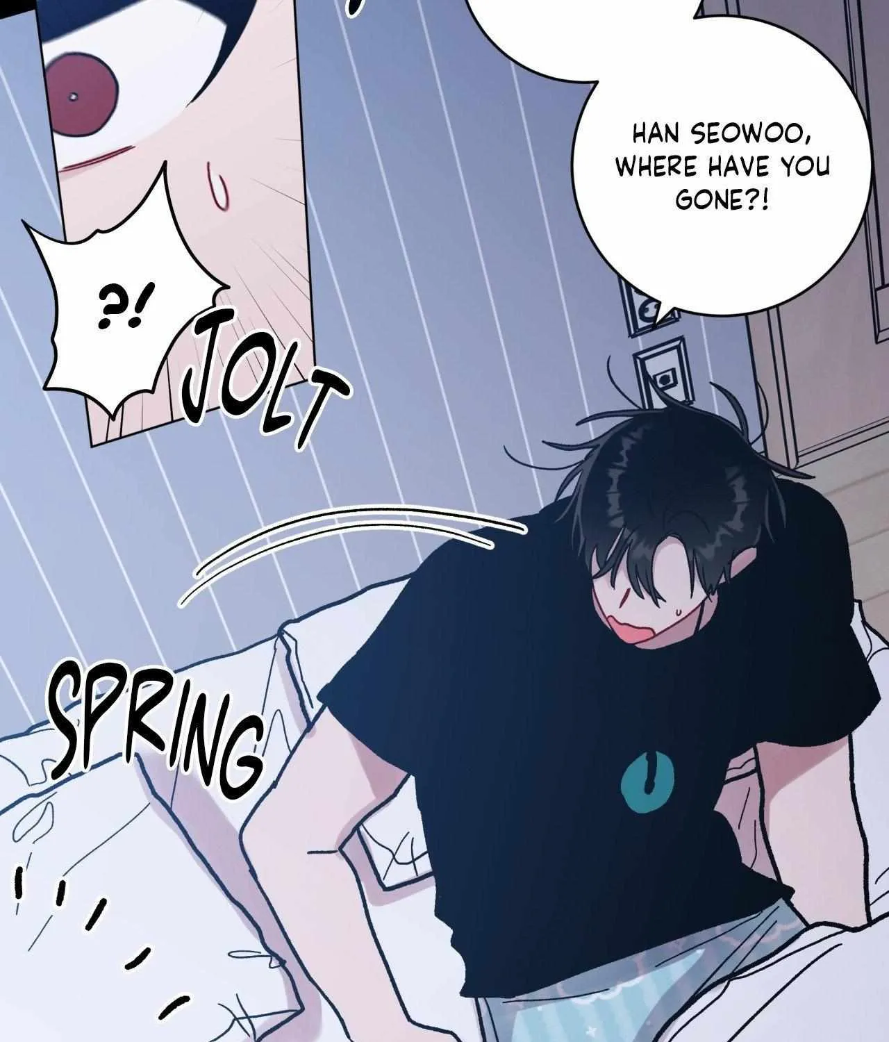One Summer Day Chapter 111 page 35 - 