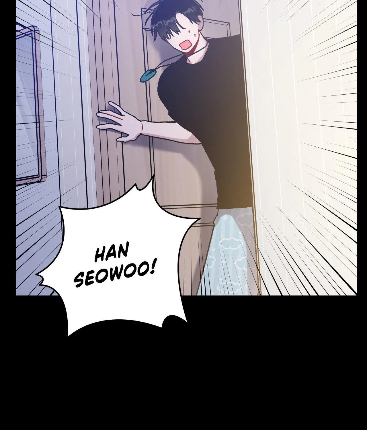 One Summer Day Chapter 111 page 39 - 