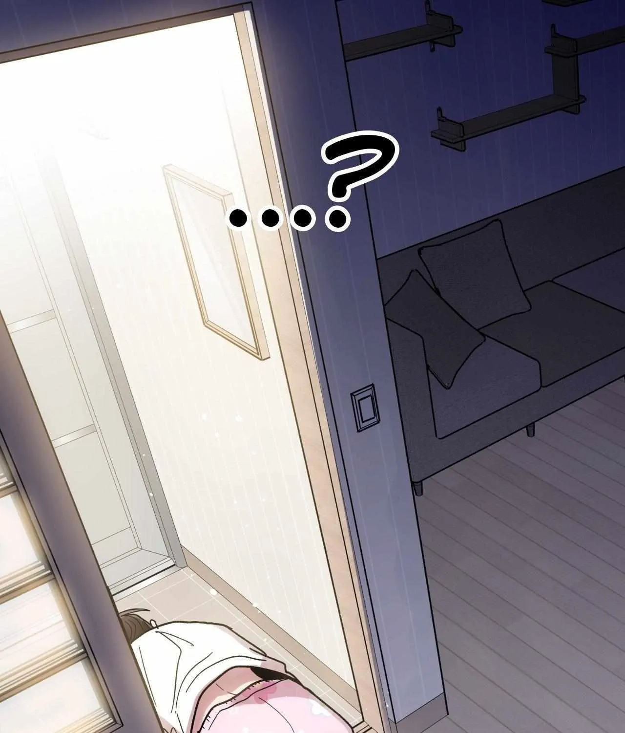 One Summer Day Chapter 111 page 43 - 