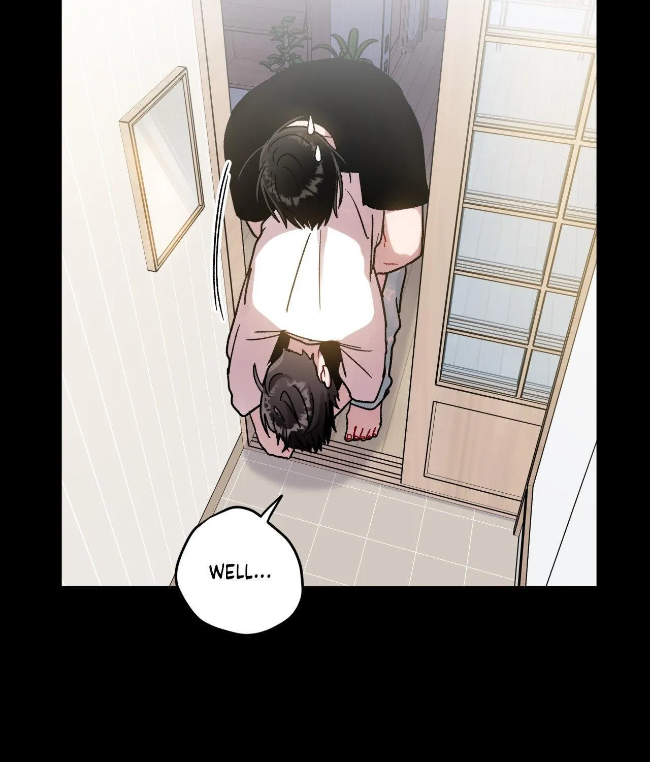 One Summer Day Chapter 111 page 47 - 