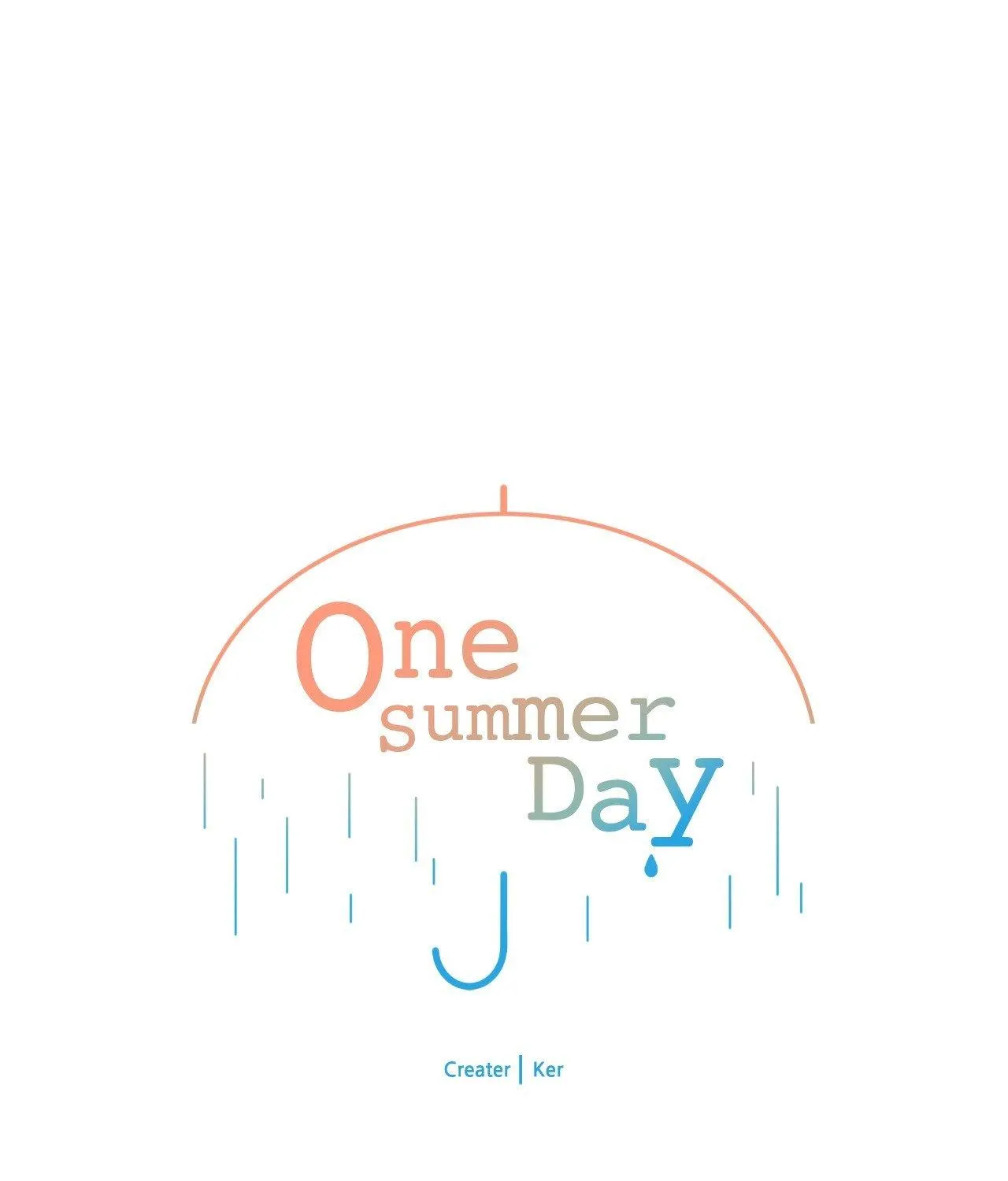 One Summer Day Chapter 111 page 59 - 