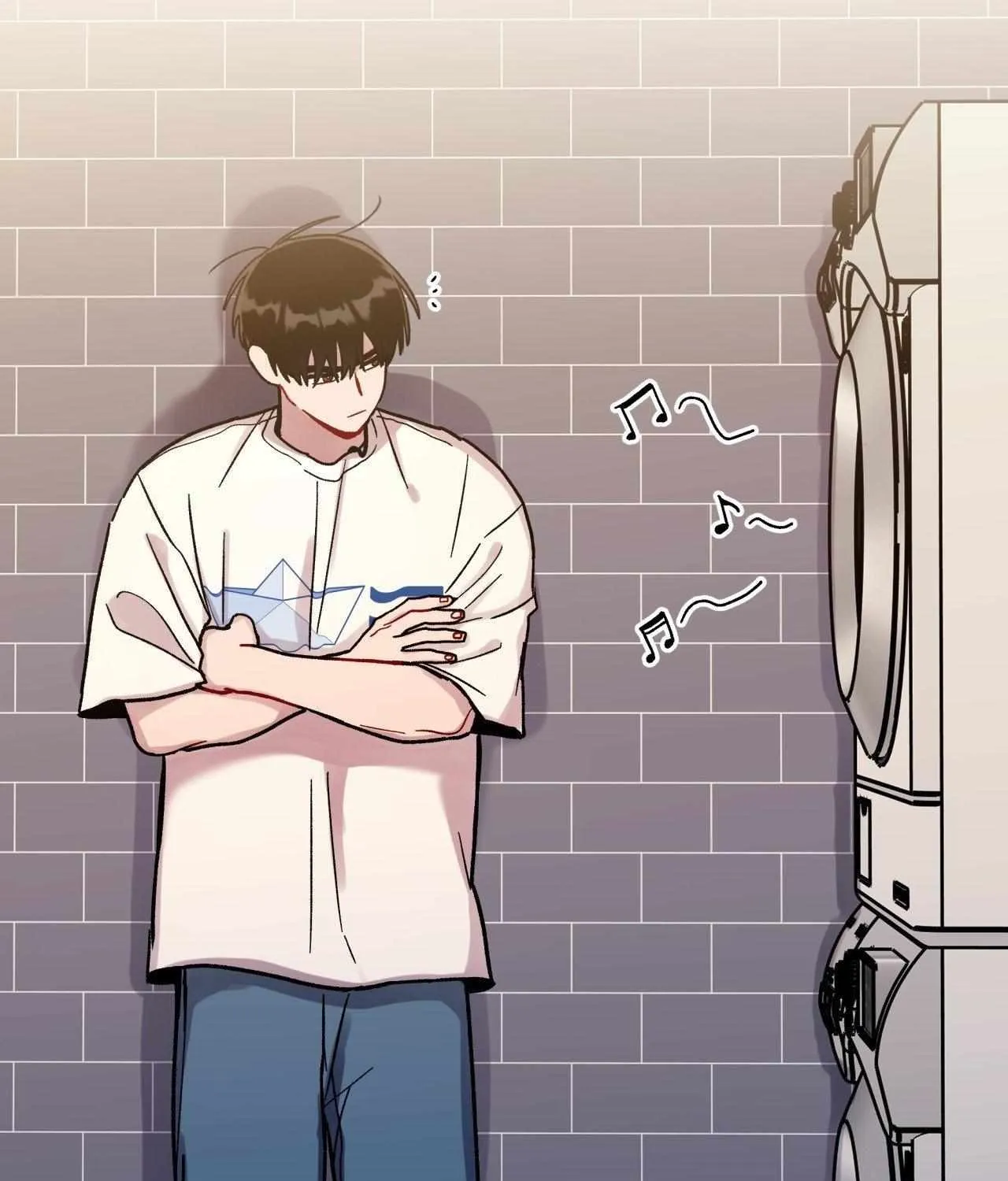 One Summer Day Chapter 111 page 63 - 